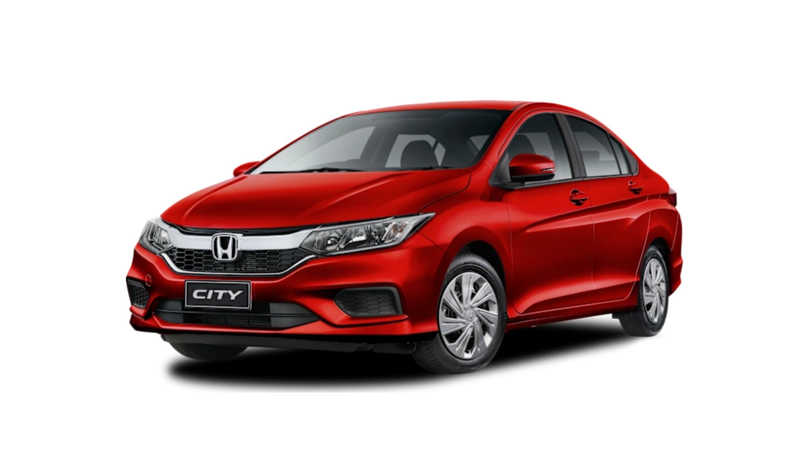 Honda City S