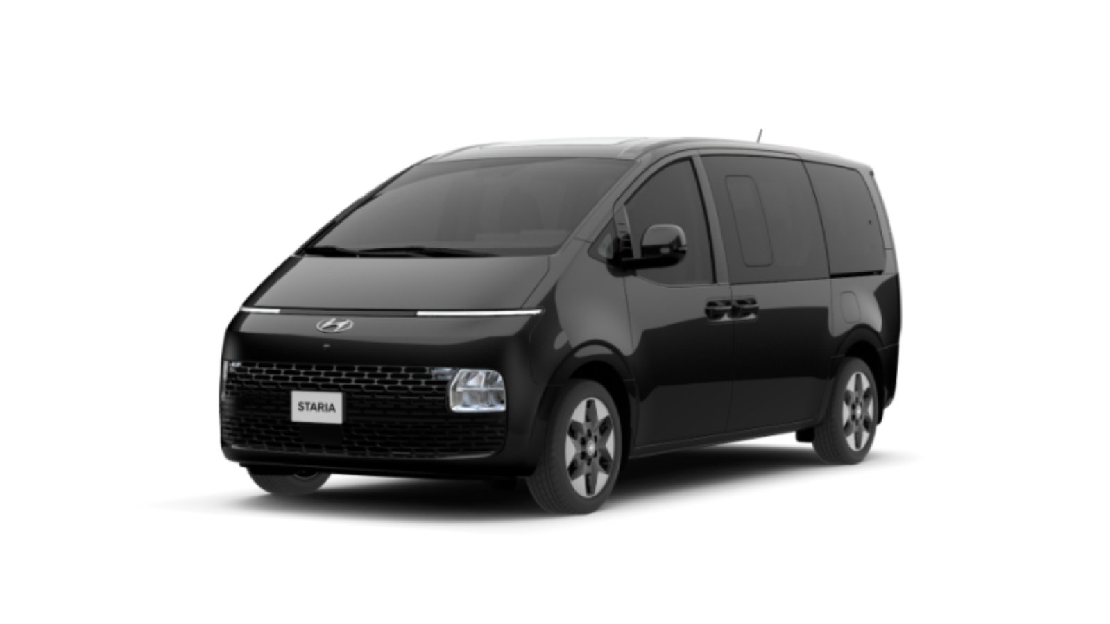 Hyundai Staria Max