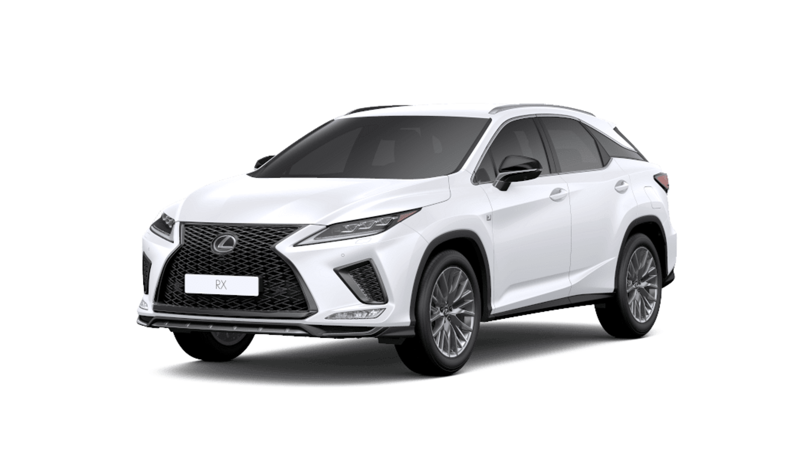 Lexus RX300 F Sport
