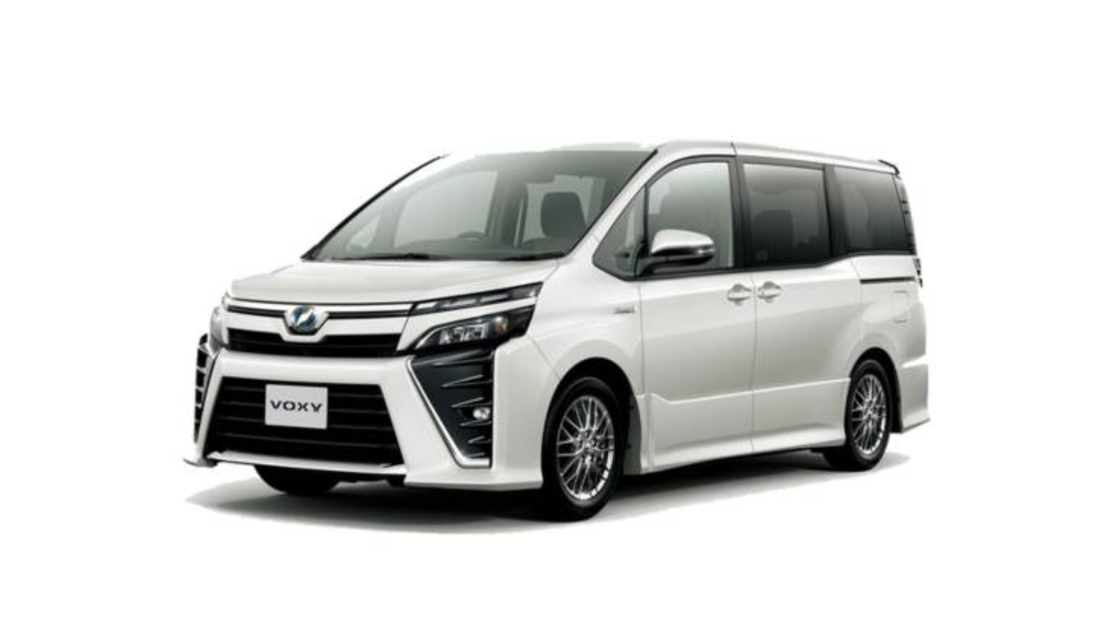 Toyota Voxy Kirameki