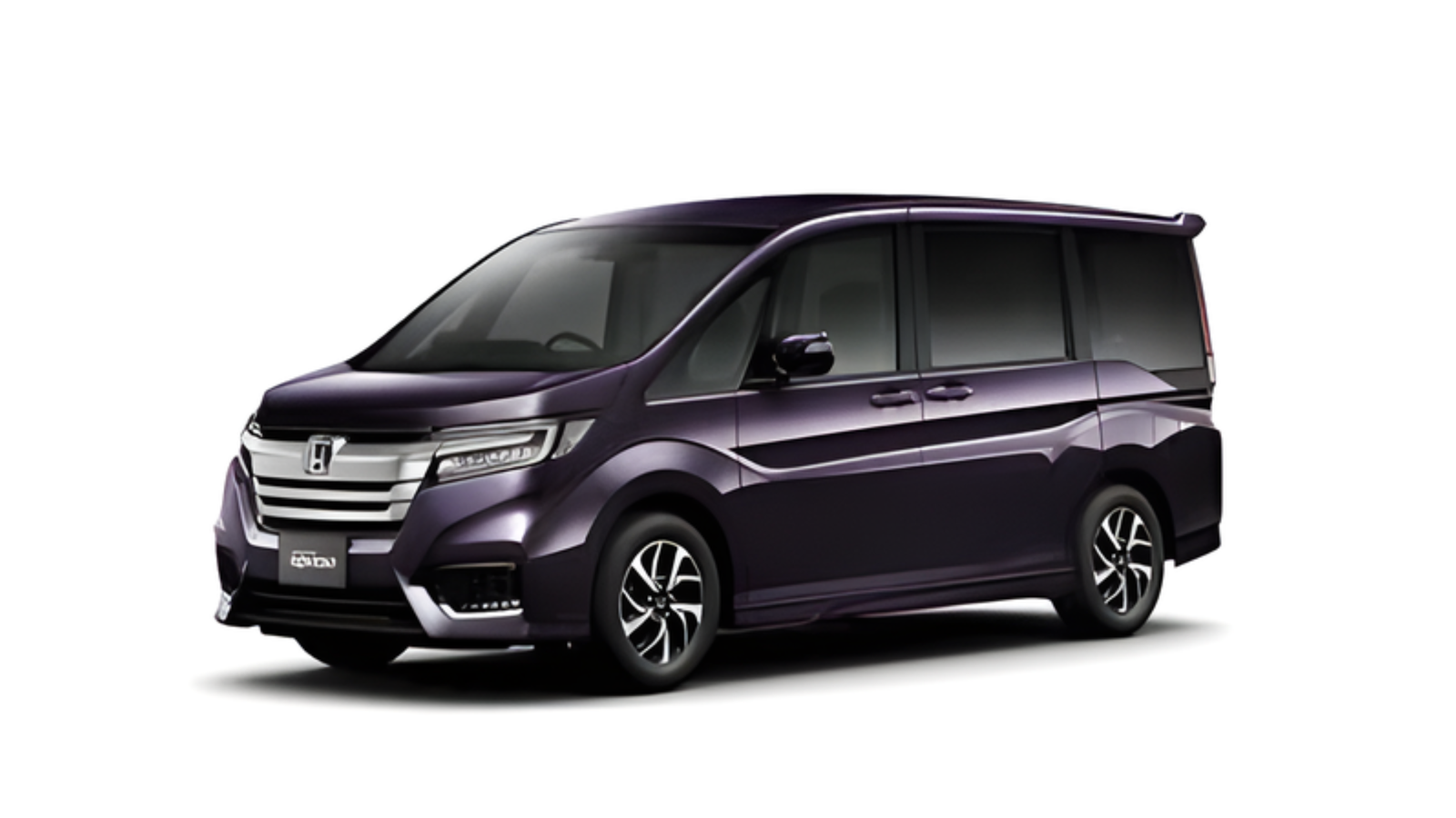 Honda Spada Stepwagon