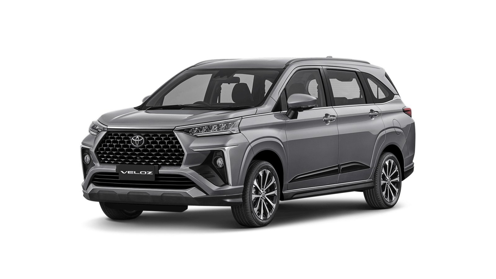 Toyota Veloz